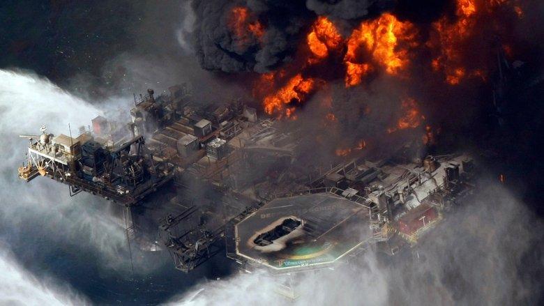 Deepwater Horizon: In Their Own Words image