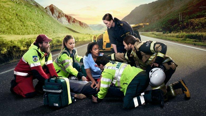 First Responders image