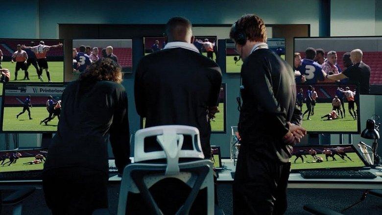 The VAR Room image