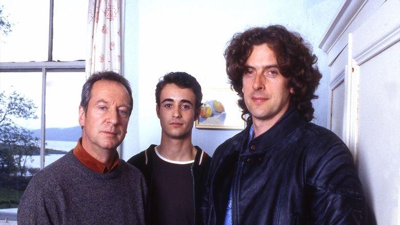 The Crow Road image