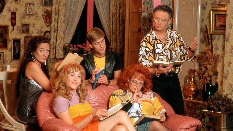 De Familie Backeljau image