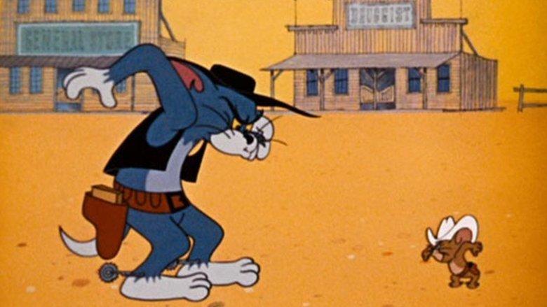 Tom and Jerry: The Gene Deitch Collection image