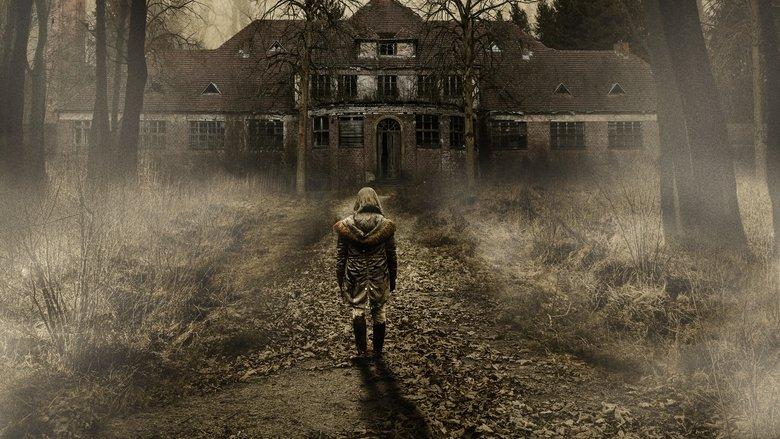 Haunted Hospital: Heilstatten image