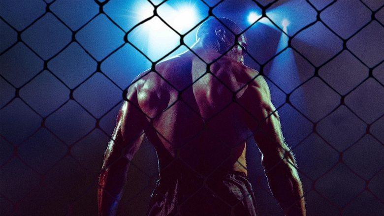 Dark Side of the Cage image