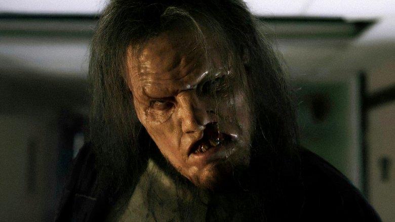 Wrong Turn 4: Bloody Beginnings image