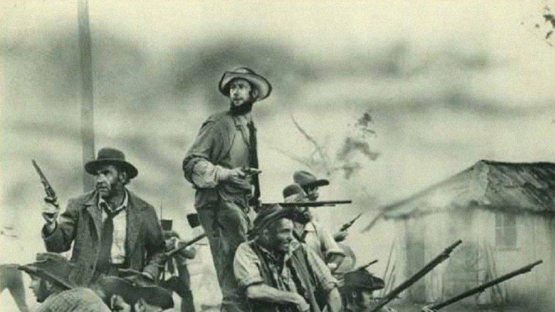 Eureka Stockade image