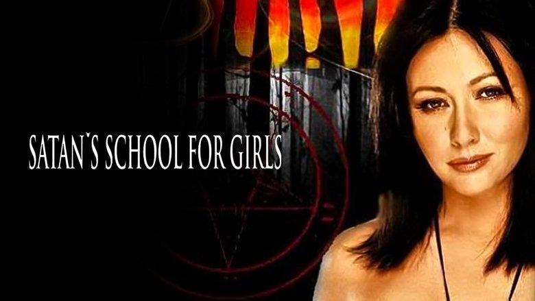 Satan's School for Girls image
