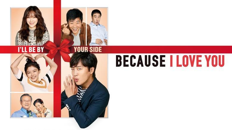 Because I Love You image