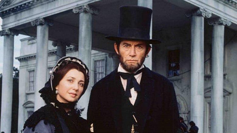 The Day Lincoln Was Shot image