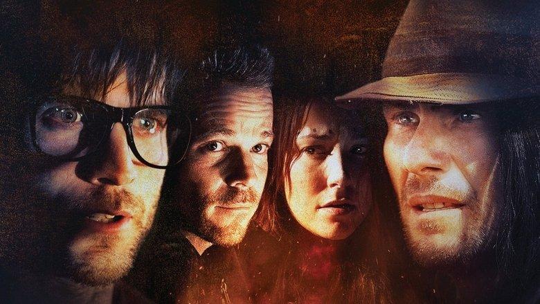 Rites of Passage image