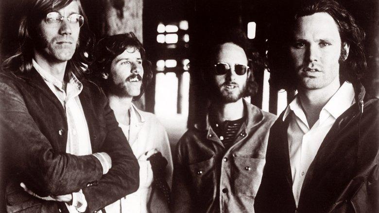 The Doors: Feast of Friends image