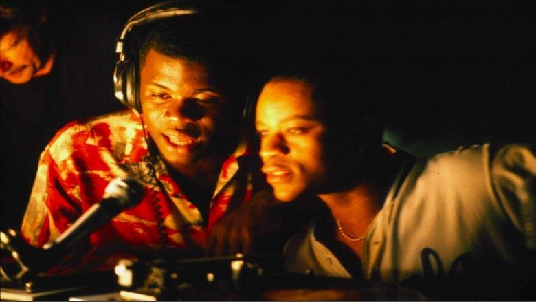 Young Soul Rebels image