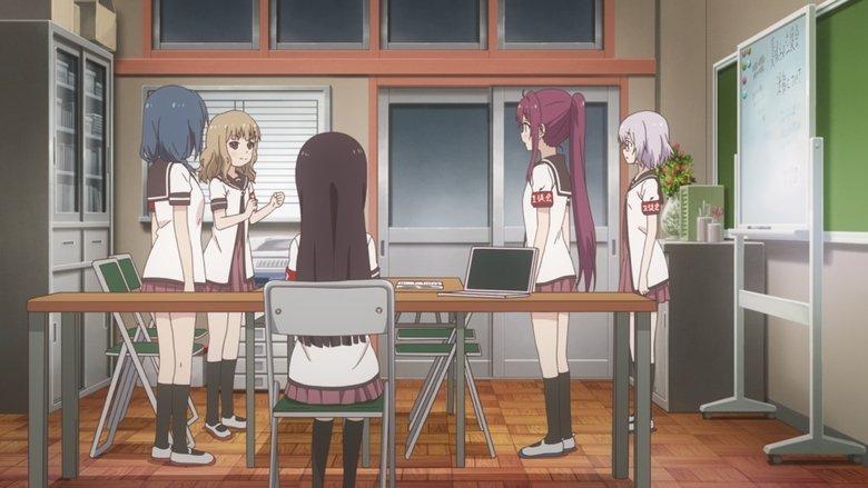 YuruYuri Nachuyachumi! image