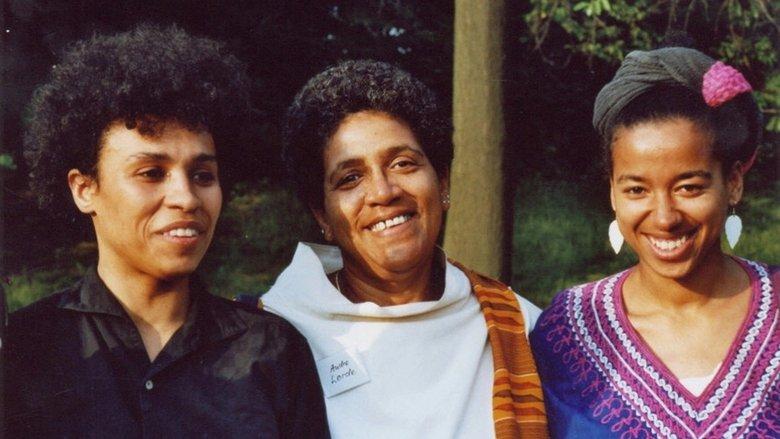 Audre Lorde: The Berlin Years 1984-1992 image