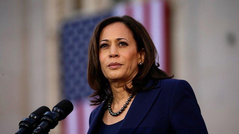 United States: Kamala Harris, a Californian rise image