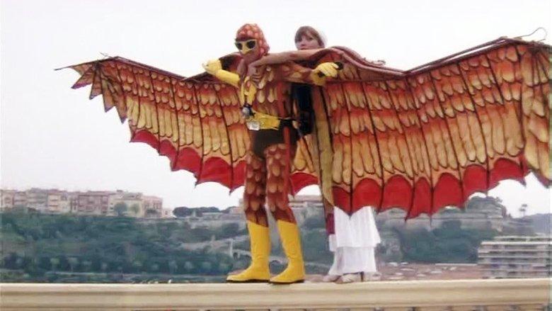 Condorman image