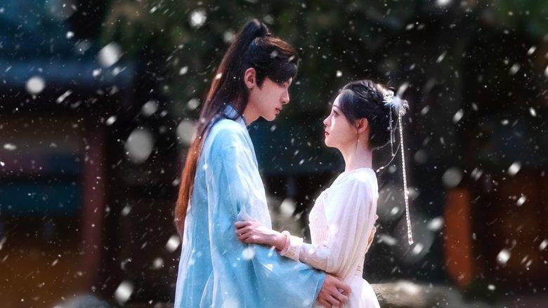Cao Xuanxuan's Love Journey image