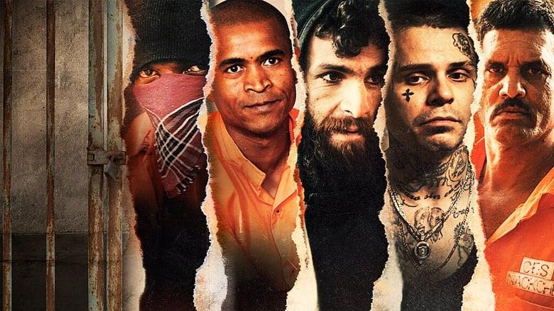 Inside the World's Toughest Prisons image