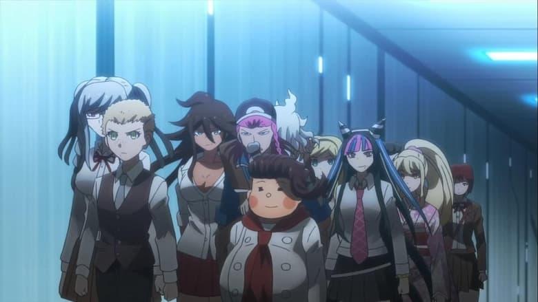 Danganronpa 3: The End of Hope's Peak High School image