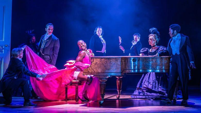 National Theatre Live: The Importance of Being Earnest image