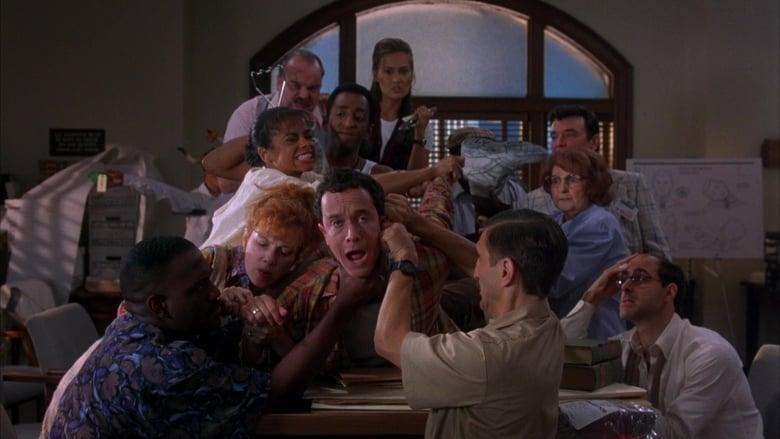Jury Duty image