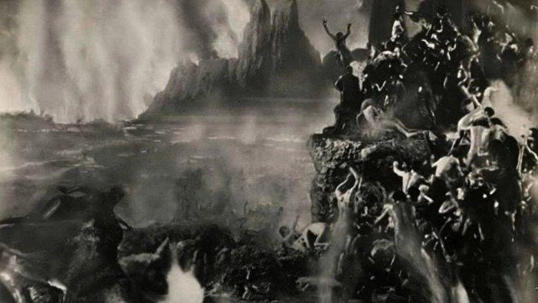 Dante's Inferno image