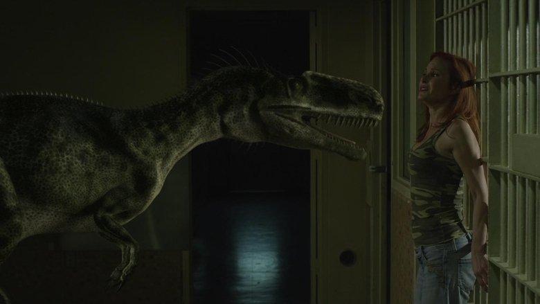 Jurassic City image