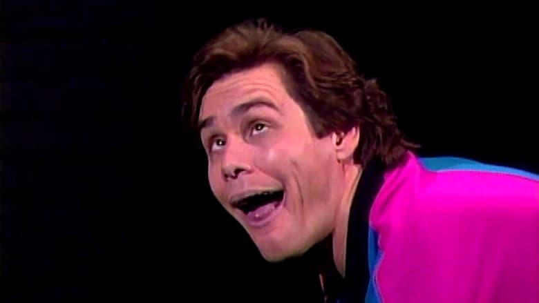 Jim Carrey: Unnatural Act image