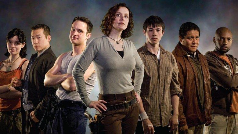 Browncoats: Redemption image