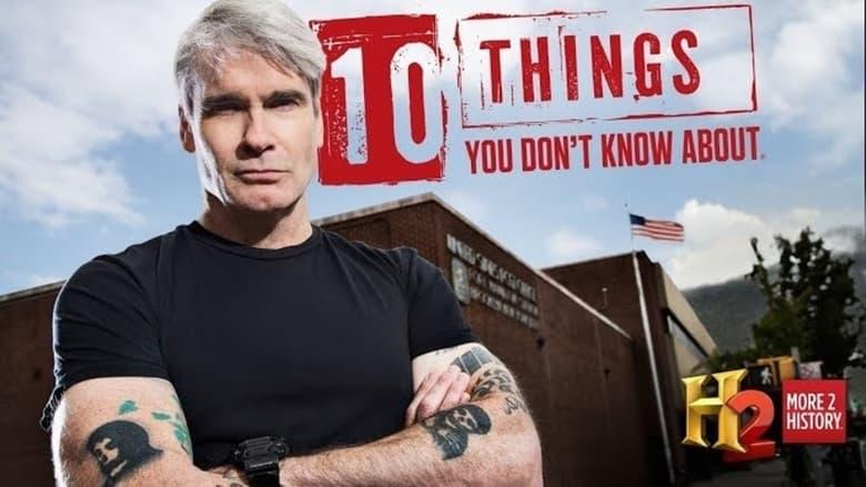 10 Things You Don't Know About image