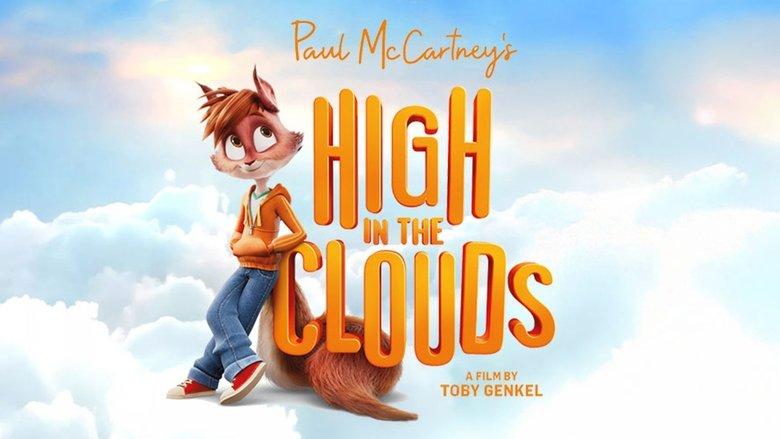 High in the Clouds image