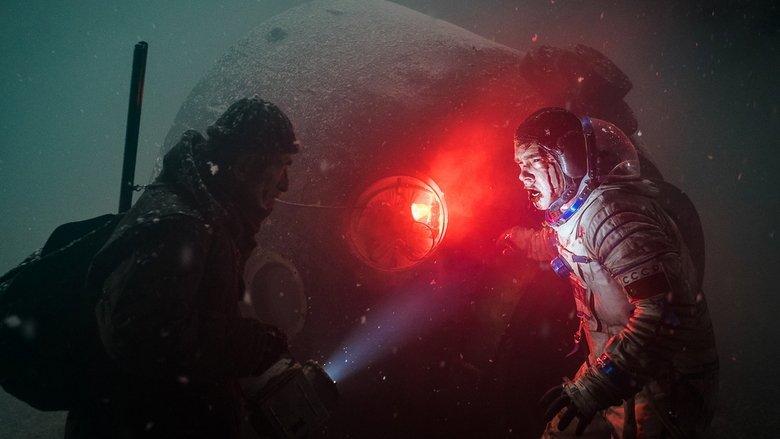 Sputnik image