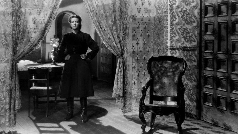 Doña Bárbara image