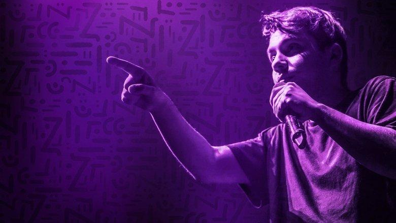 Fabrizio Copano: solo pienso en mí image