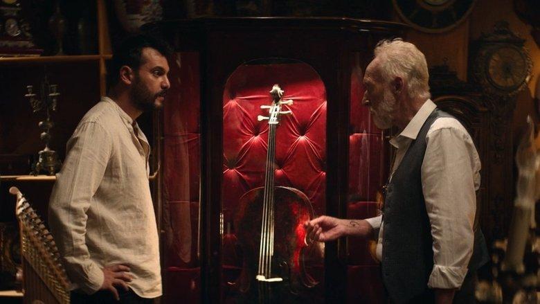 The Cello image