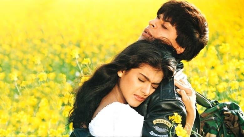 Dilwale Dulhania Le Jayenge image