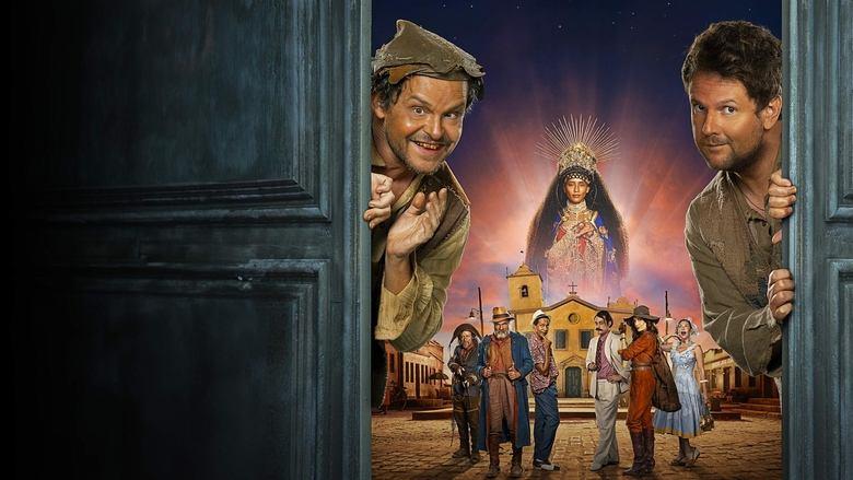 The Rogue's Trial image