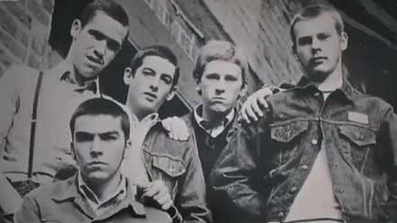 The Story of Skinhead image