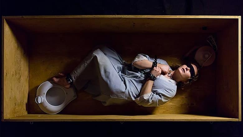 Girl in the Box image