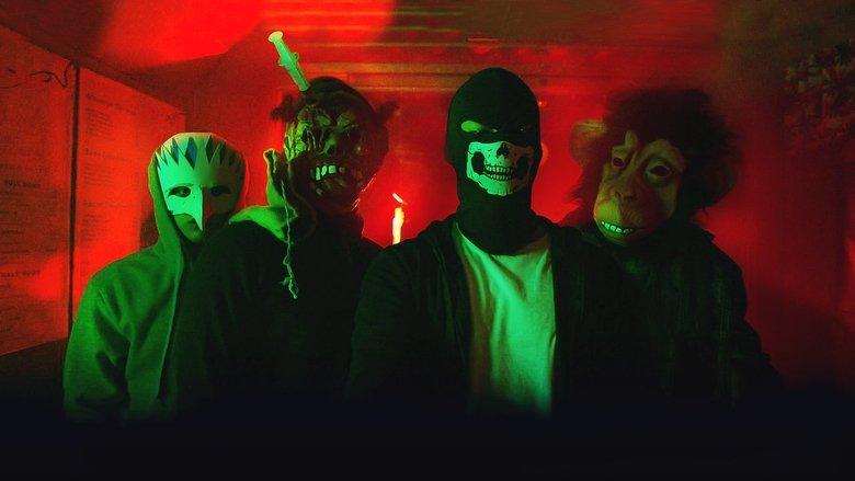 Dead Kids image