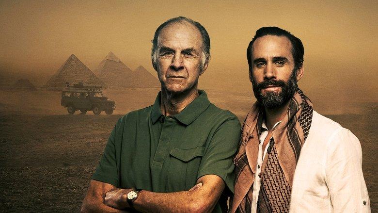 Egypt With The World's Greatest Explorer image