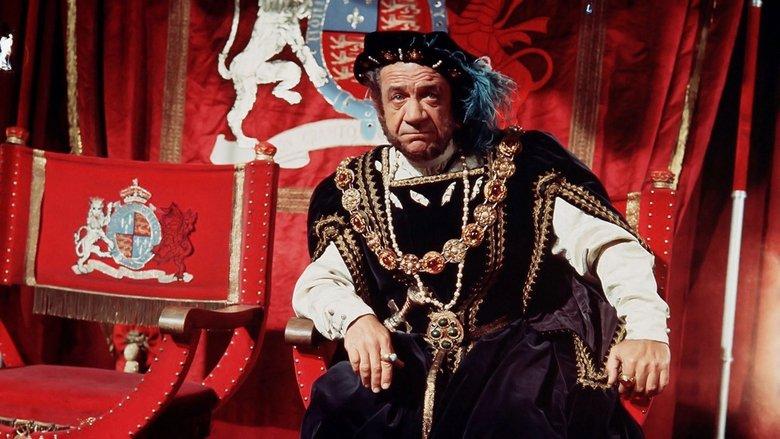 Carry On Henry image