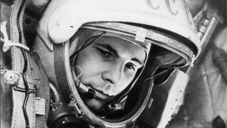 Space Race image