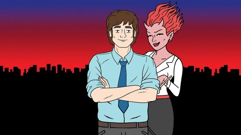 Ugly Americans image