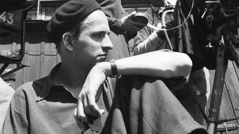 Bergman: A Year in a Life image