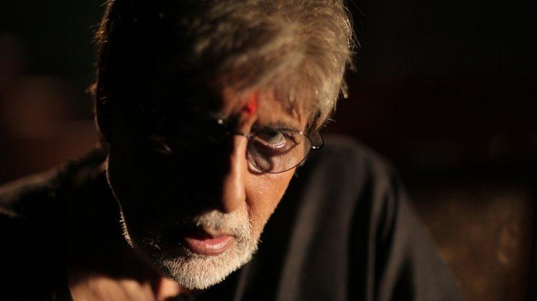 Sarkar 3 image