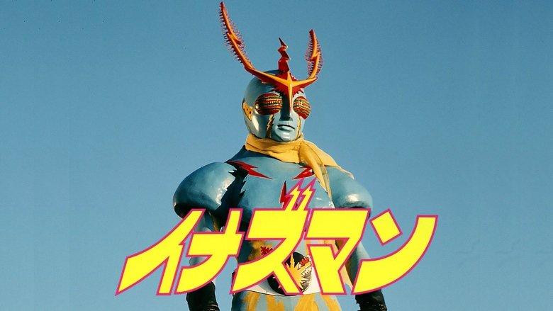 Inazuman image