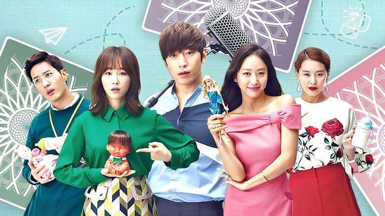 Another Miss Oh image