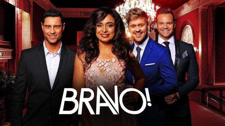 Bravo! image