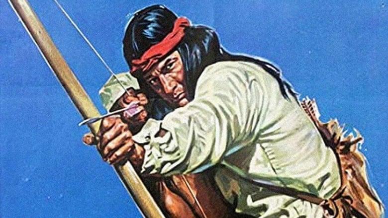 Cry Blood Apache image